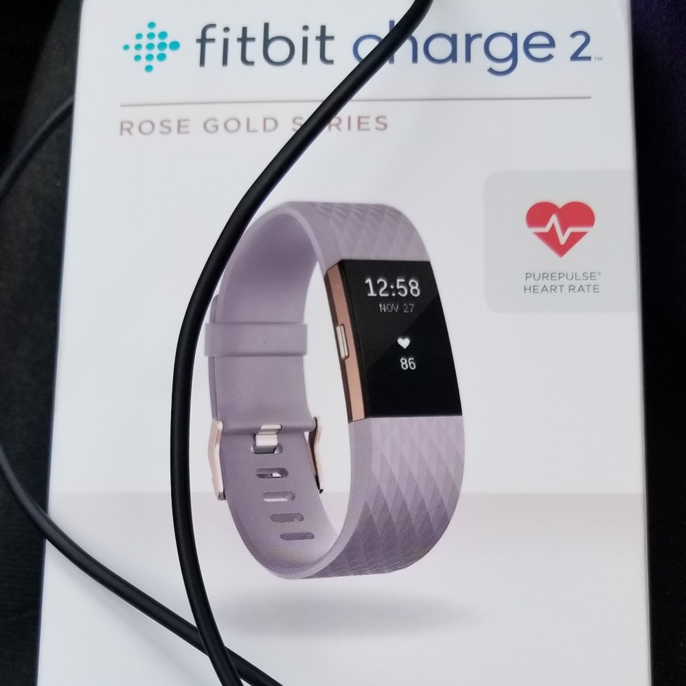 Fitbit Charge 2 - Picture 3 of 5